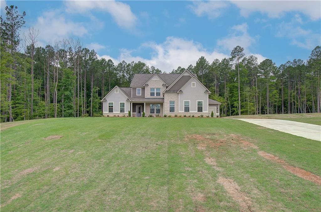 145 Cooper Cove, Fayetteville, GA 30214