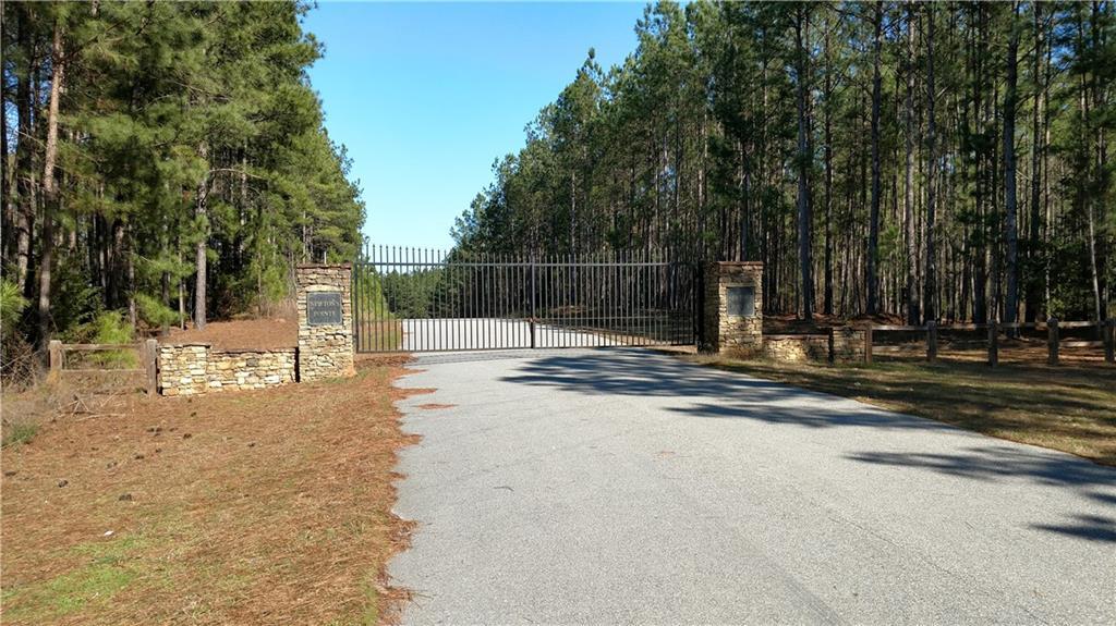 1071 Sword Dr., Elberton, GA 30635