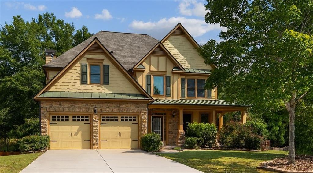 5390 Vickery Cir., Cumming, GA 30040