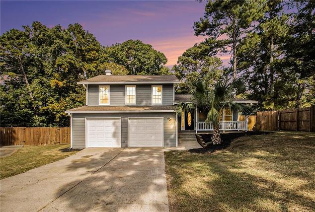 New Homes For Sale This Week That Attend Meadowcreek High School: September 19th to September 25th