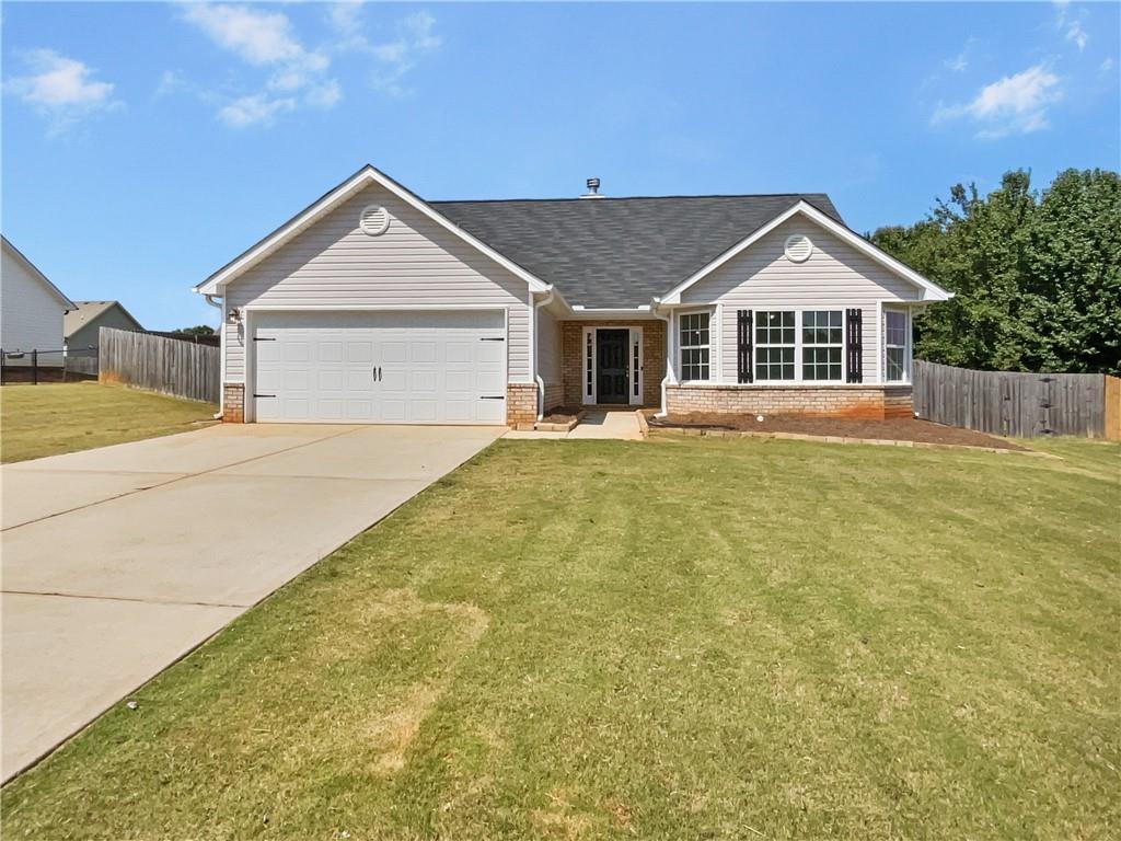 107 Slate Dr., Griffin, GA 30224