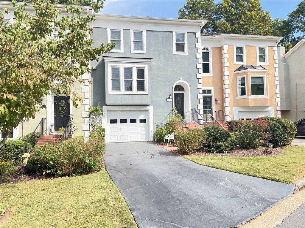 3793 Meeting St., Duluth, GA 30096