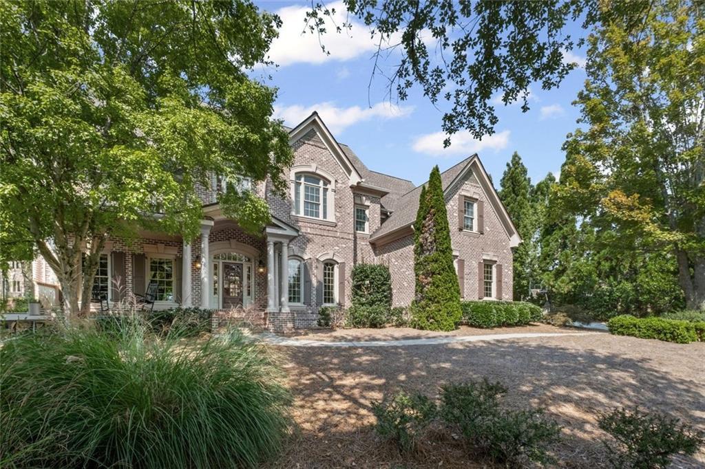 2281 Bransley Pl., Duluth, GA 30097