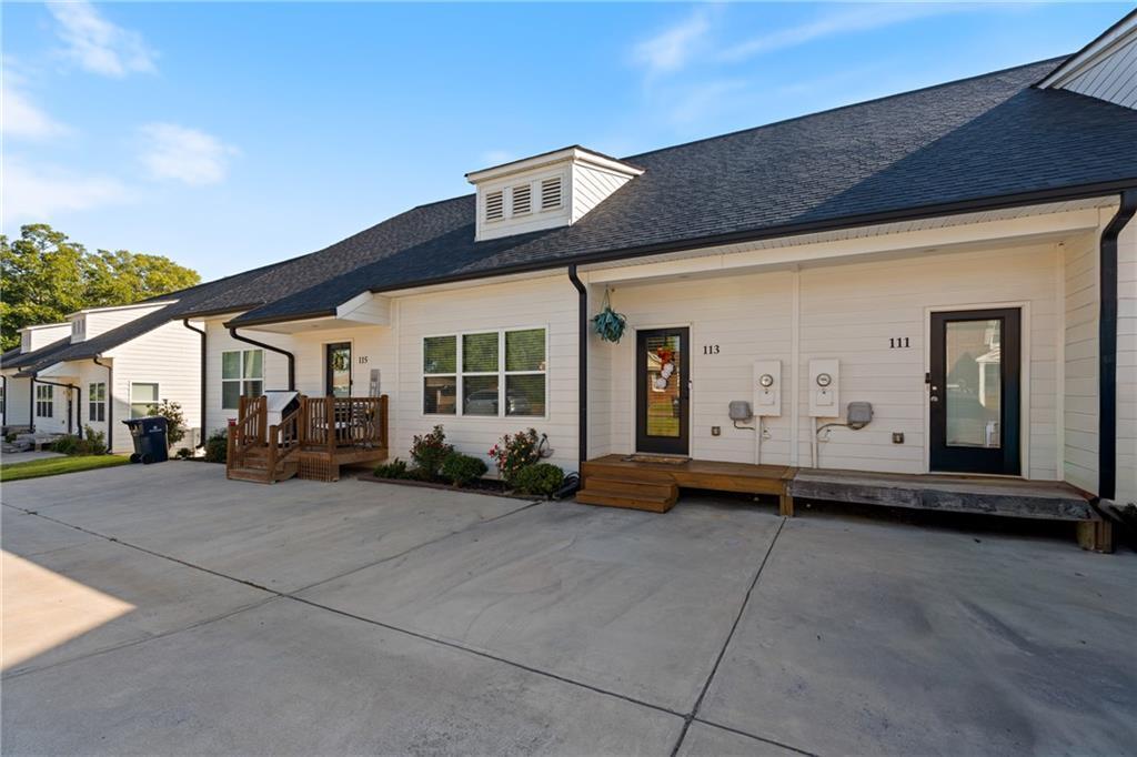 113 Jones St., Cartersville, GA 30120