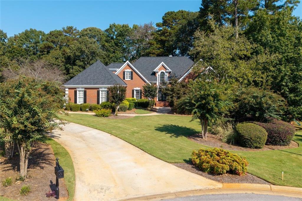 2009 Hardwick Ct., Conyers, GA 30013
