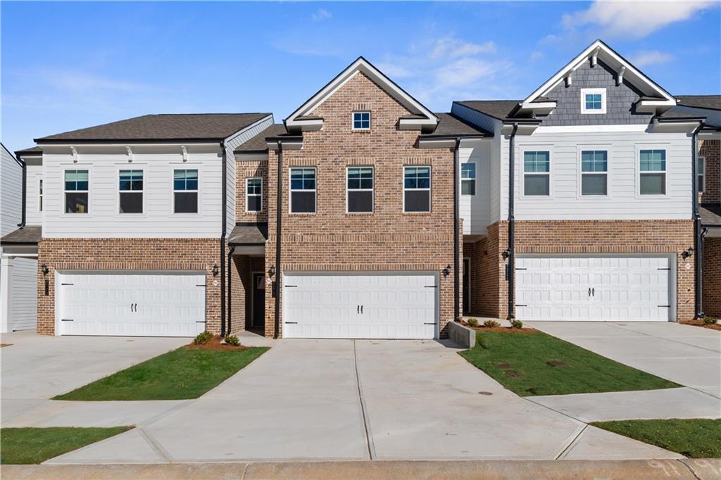 8207 Tiger Way, Riverdale, GA 30296