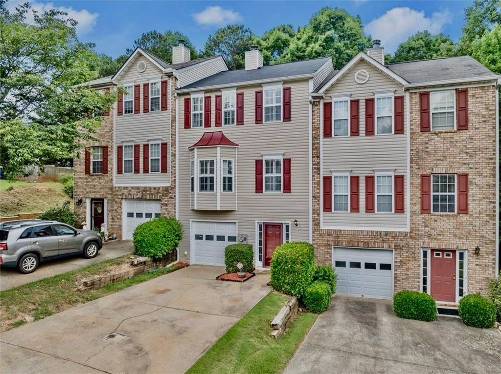 4711 Poplar Ridge Ct., Oakwood, GA 30566