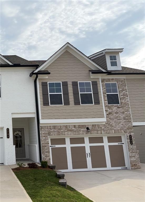 5290 Fox Den Rd., Oakwood, GA 30566