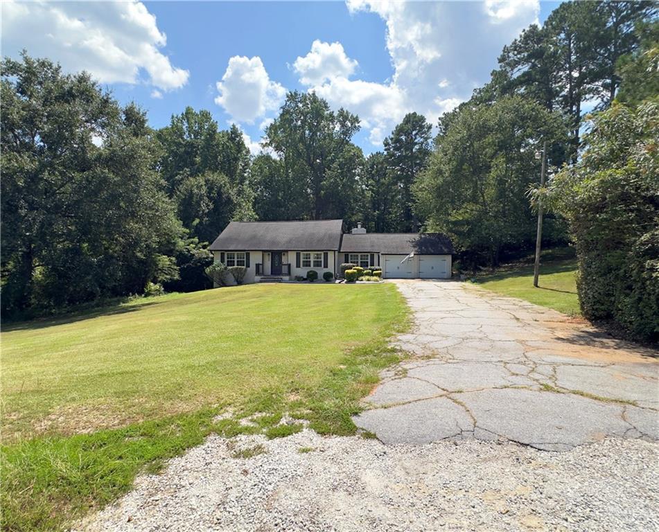 3489 Fairview Rd., Covington, GA 30016