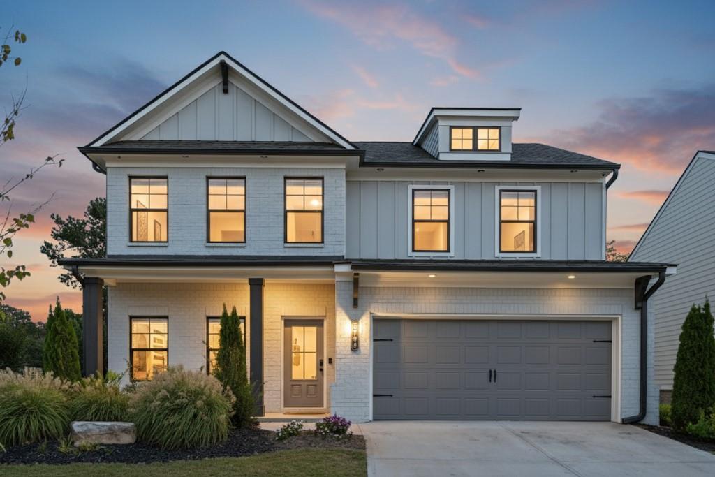 2700 Westgate Park Dr., Loganville, GA 30052