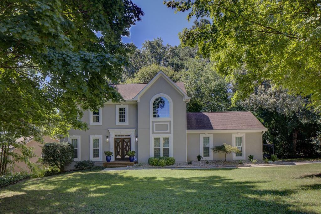 235 Saint Martins Dr., Mableton, GA 30126