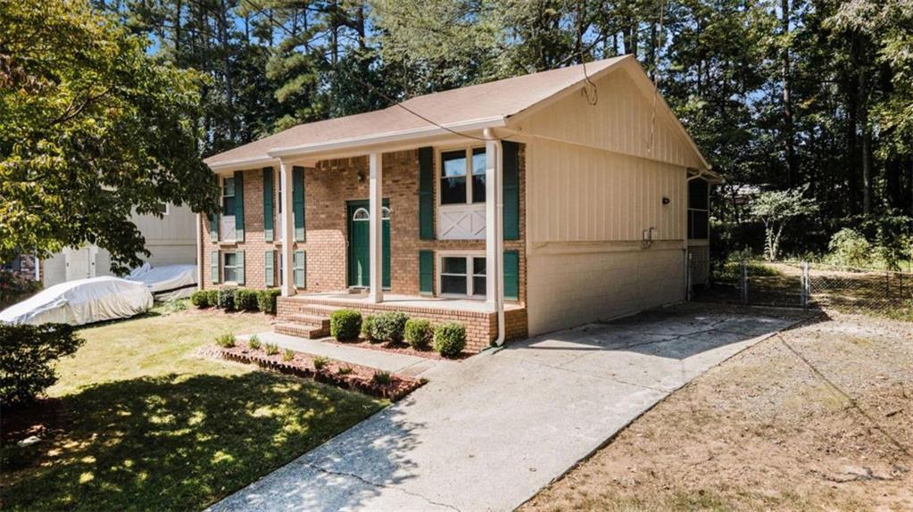3159 SW Fern Valley Dr., Marietta, GA 30008
