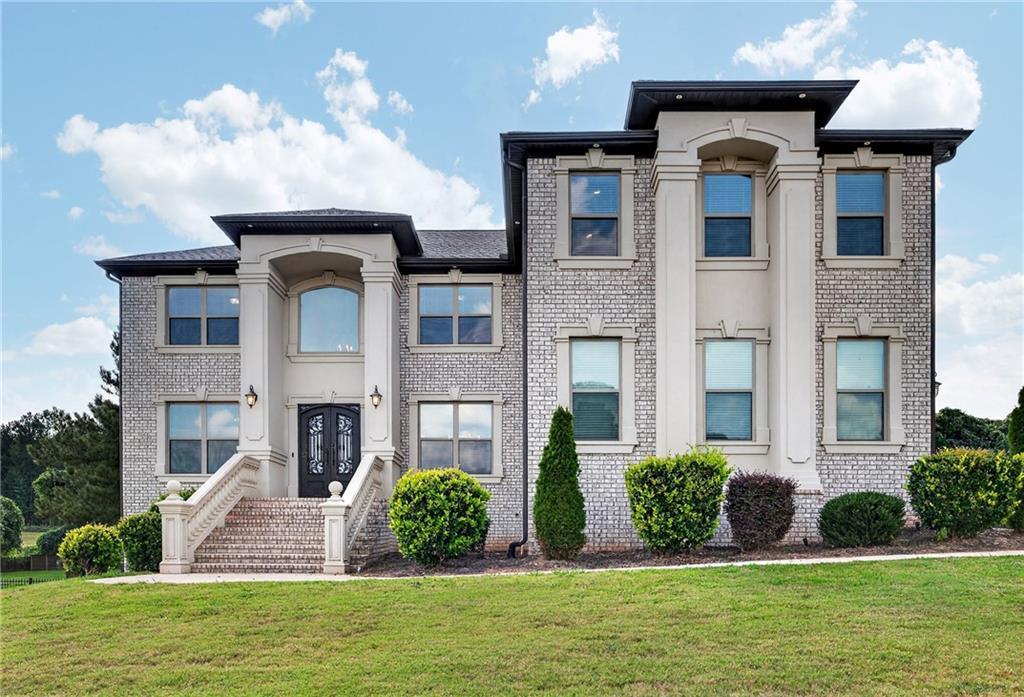 3016 Heights Ave., Conyers, GA 30094