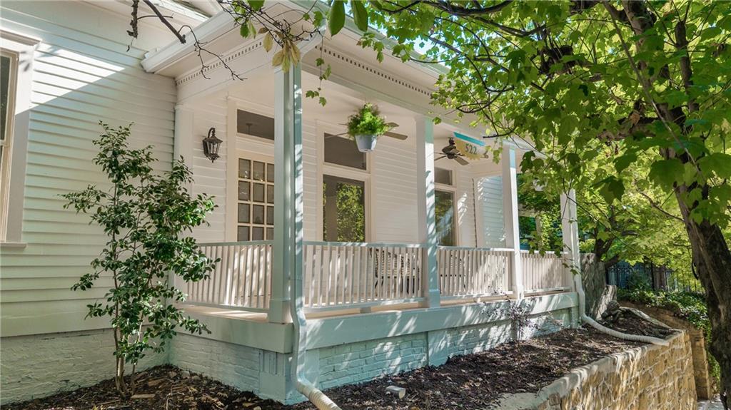 522 Sydney St., Atlanta, GA 30312