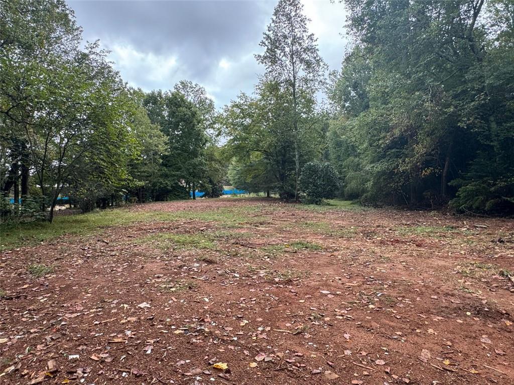 5915 Burruss Mill Rd Tract 1 Rd., Cumming, GA 30041