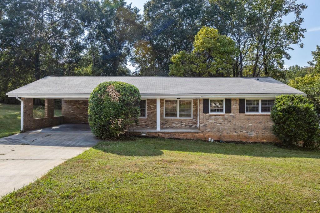 3175 Boyce Ct., Atlanta, GA 30316