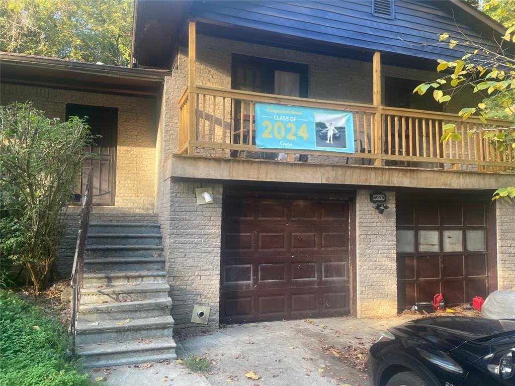 4015 Bakers Ferry Rd., Atlanta, GA 30331