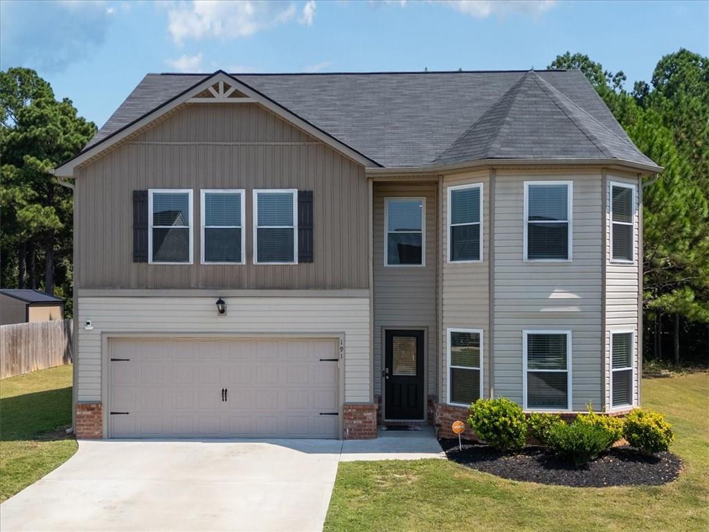 191 Goodall Woods Dr., Macon, GA 31216