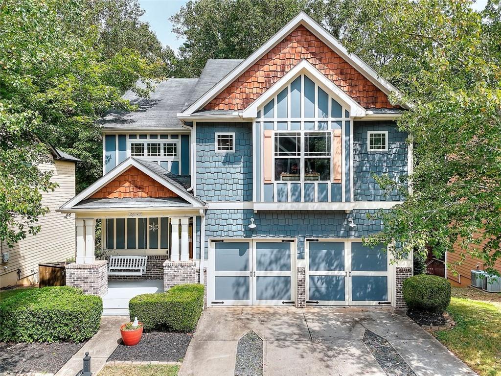 3097 Silver Hill Ter., Atlanta, GA 30316