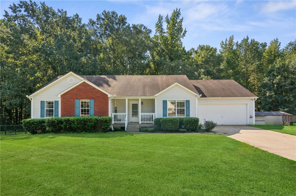 115 Alcovy Cir., Covington, GA 30014