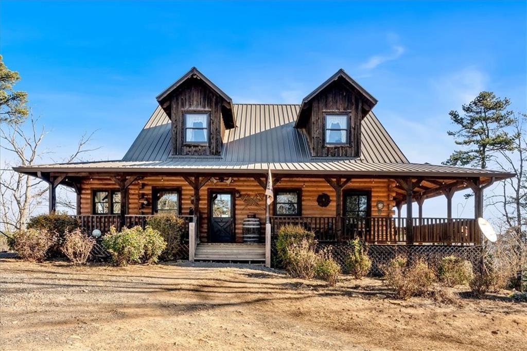 2623 Big Texas Valley Rd., Rome, GA 30165