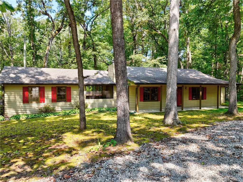 2105 Old Fountain Rd., Lawrenceville, GA 30043