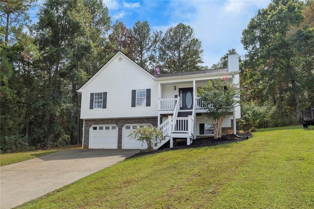 17 Rocky Ave., Cartersville, GA 30120