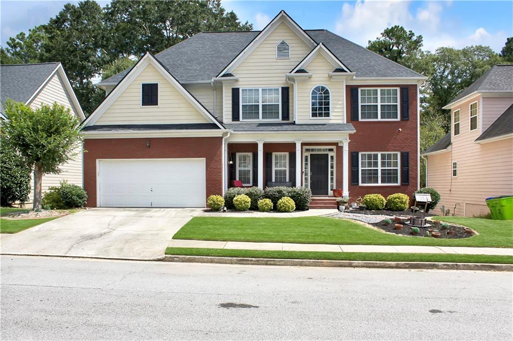 457 Vinings Vintage Cir., Mableton, GA 30126