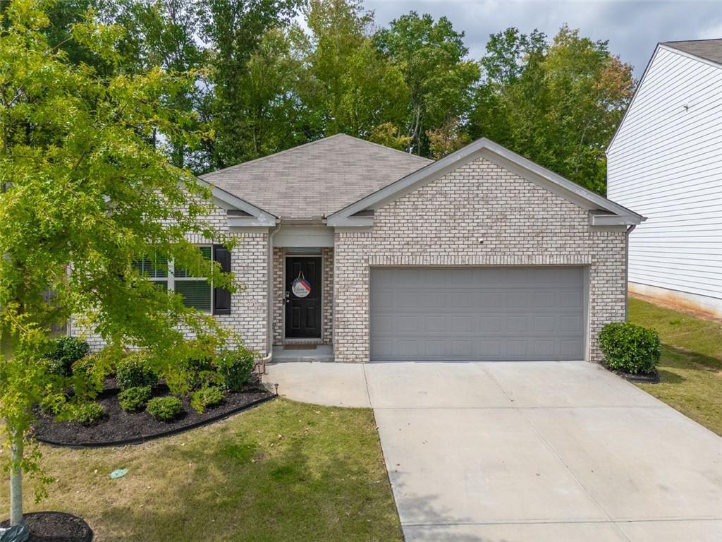 3785 Makeover Ct., Atlanta, GA 30349