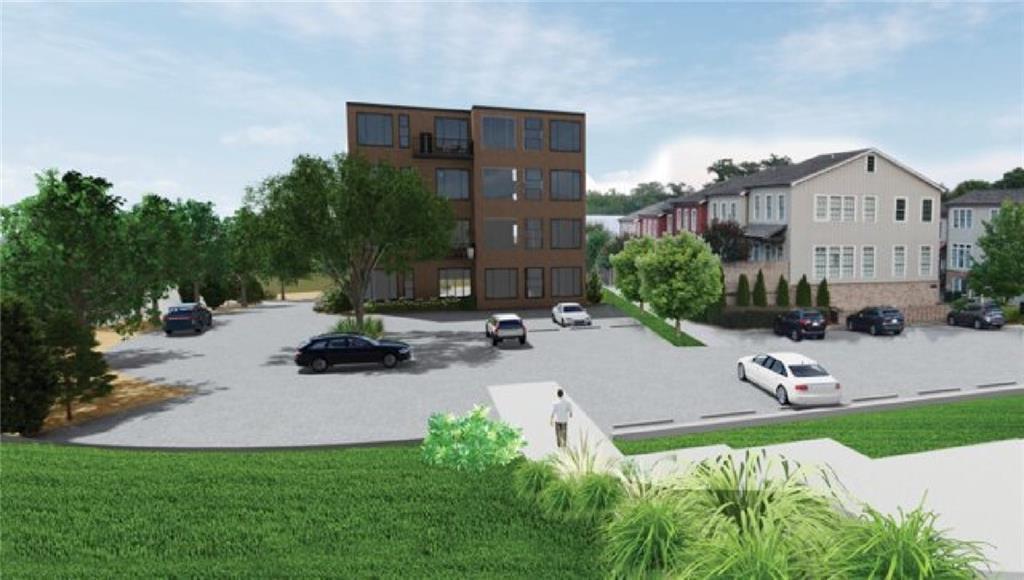 S Atlanta St, Roswell, GA 30075