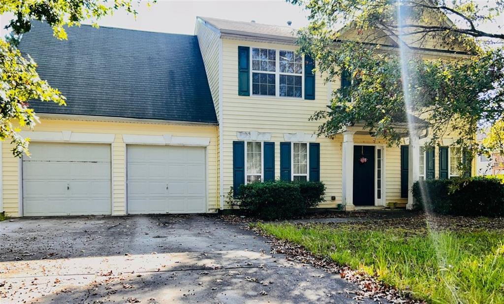 10768 Starling Tr., Hampton, GA 30228