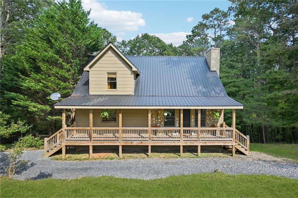 141 Monet Dr., Ellijay, GA 30540