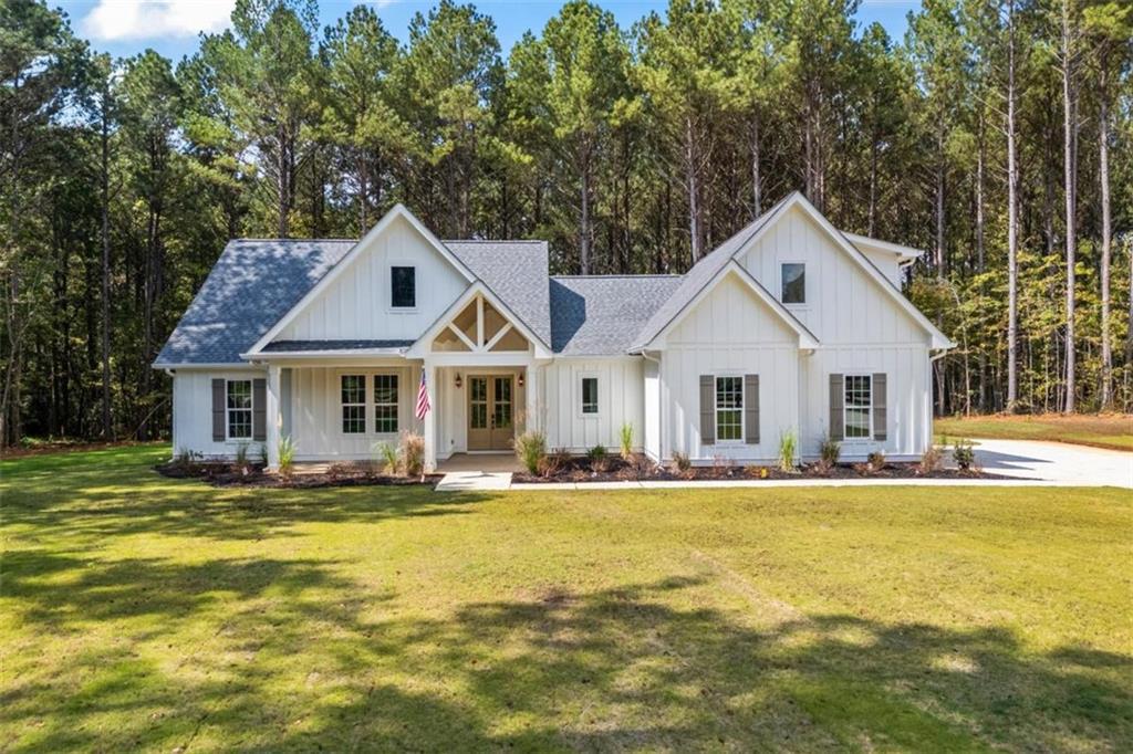 4751 H D Atha Rd., Covington, GA 30014