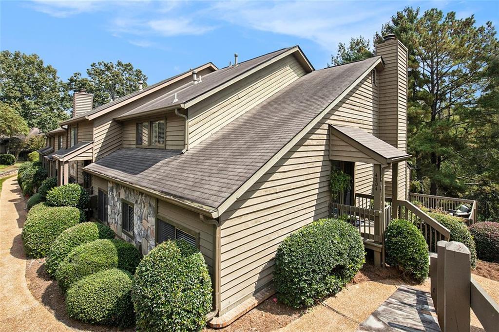 4204 D'youville Trace, Brookhaven, GA 30341