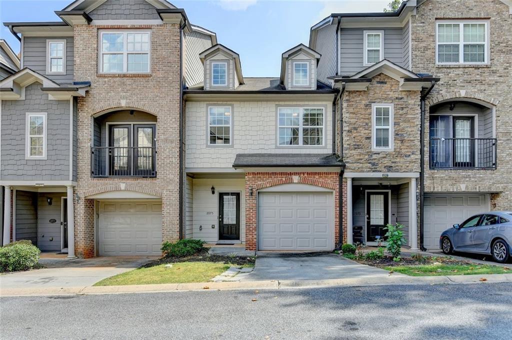 2975 Ashlyn Crest Ct., Doraville, GA 30340
