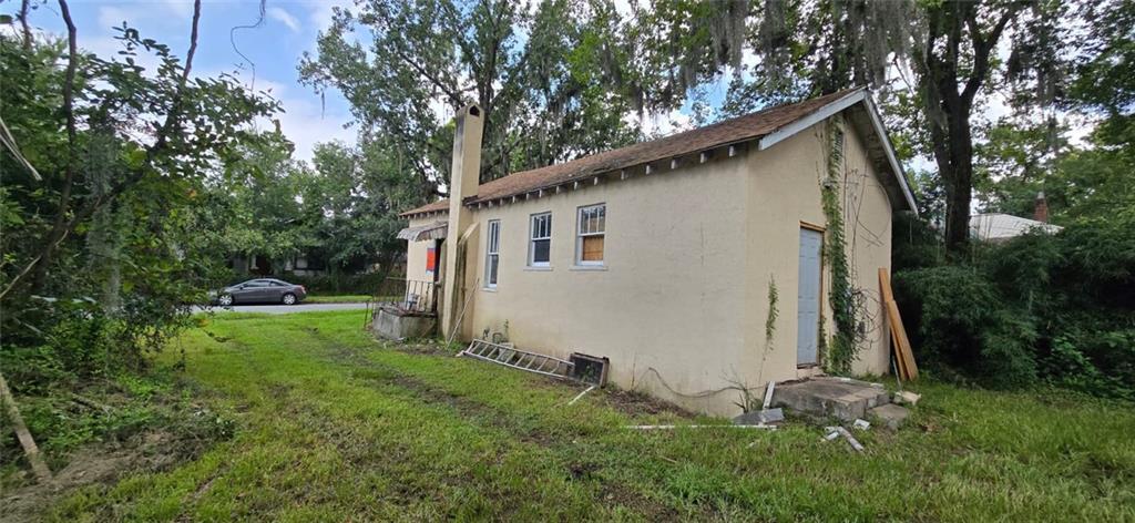 1307 E 42nd St., Savannah, GA 31404