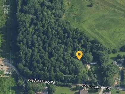 2833 SW Abbott Lake Rd., Conyers, GA 30094
