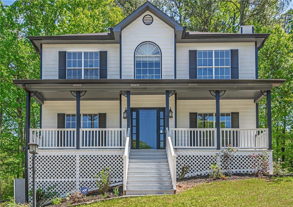 1331 Windage Ct., Marietta, GA 30008