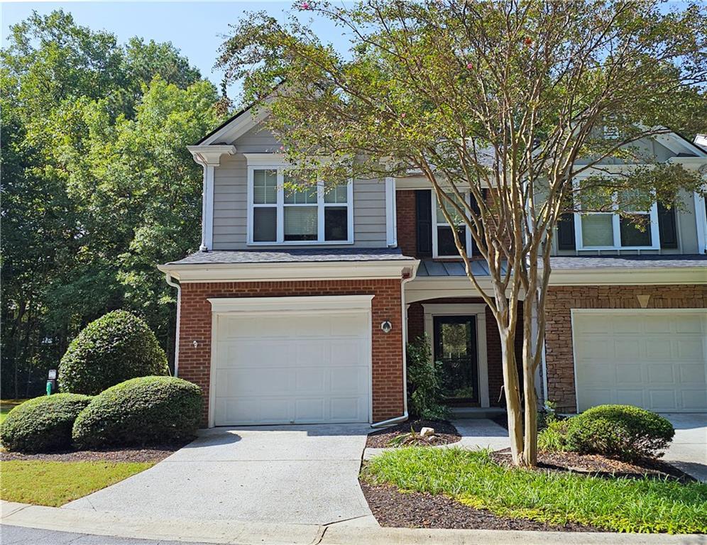 109 Finsbury Ln., Woodstock, GA 30188