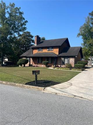 New Homes with Master Bedrooms on the 1st Floor in South Fulton: September 20th to September 26th