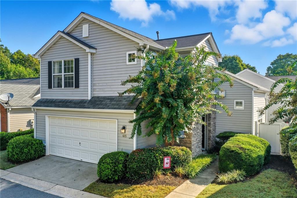 615 Bedford Ct., Woodstock, GA 30188