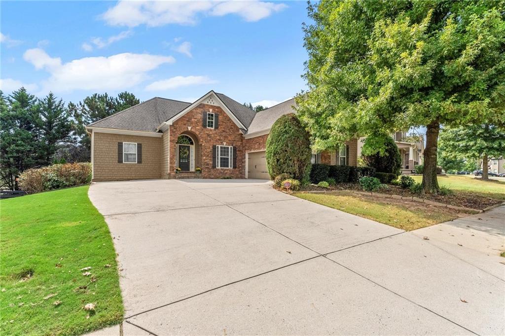 3875 Deer Run Dr., Cumming, GA 30028