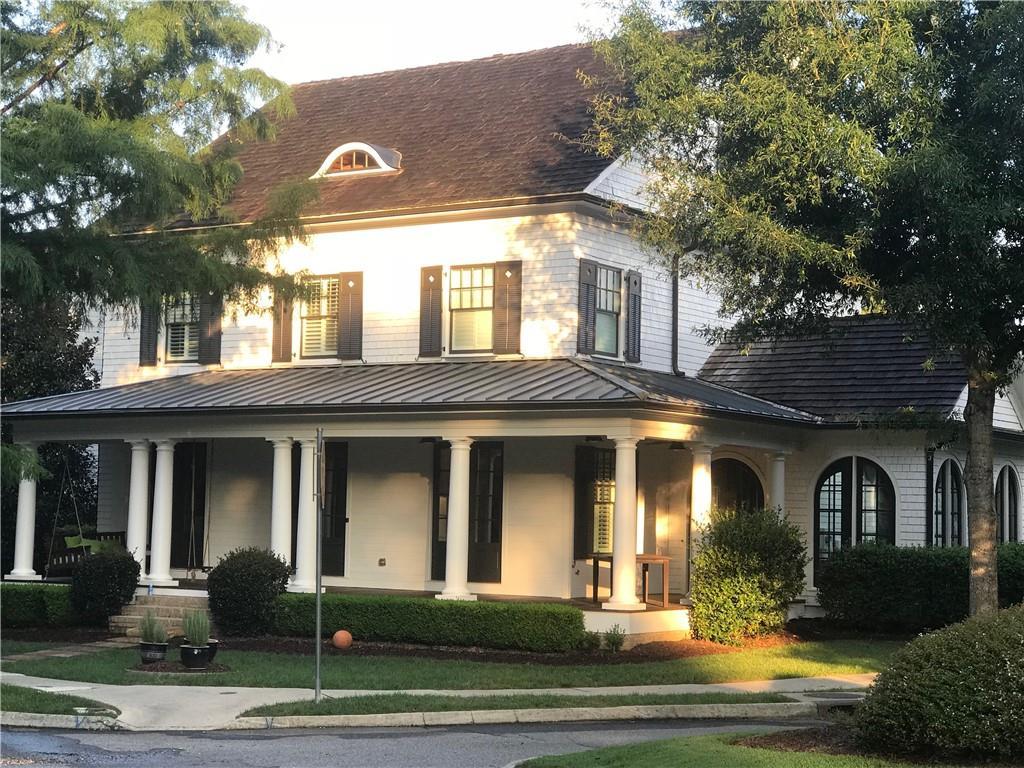 6445 Wesley Hughes Rd., Cumming, GA 30040