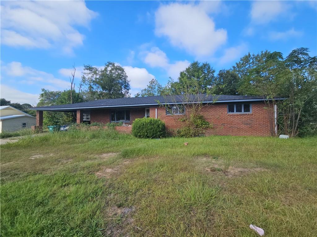1604 11th St., Cordele, GA 31072