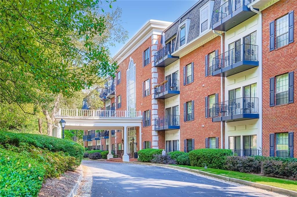 2921 Lenox Rd. #205, Atlanta, GA 30324