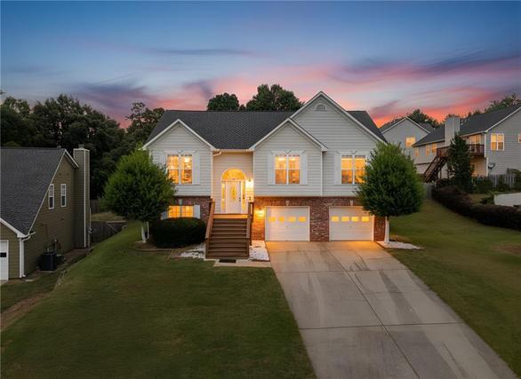 New Homes with Master Bedrooms on the 1st Floor That Attend Creekland Middle School: September 20th to September 26th