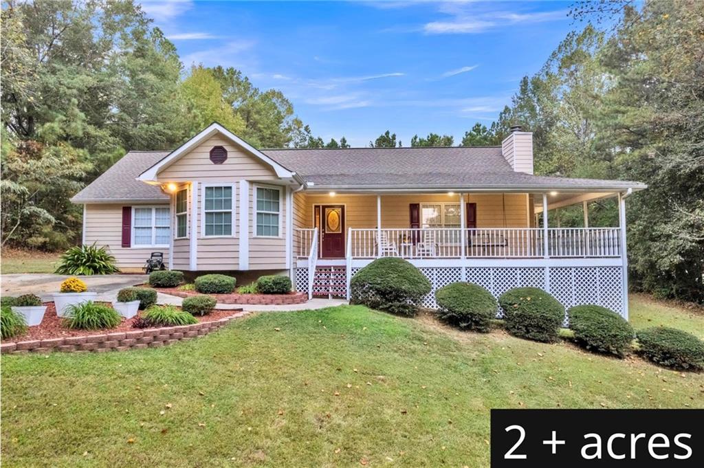 58 E Ranchette Rd., Temple, GA 30179