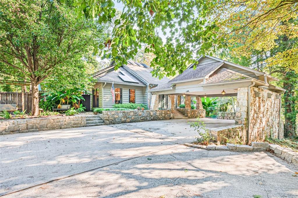 1190 Brookside Dr., Conyers, GA 30012