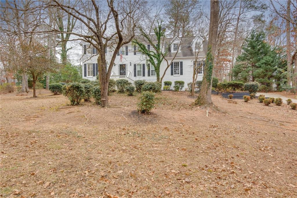 2093 Breconridge Dr., Marietta, GA 30064