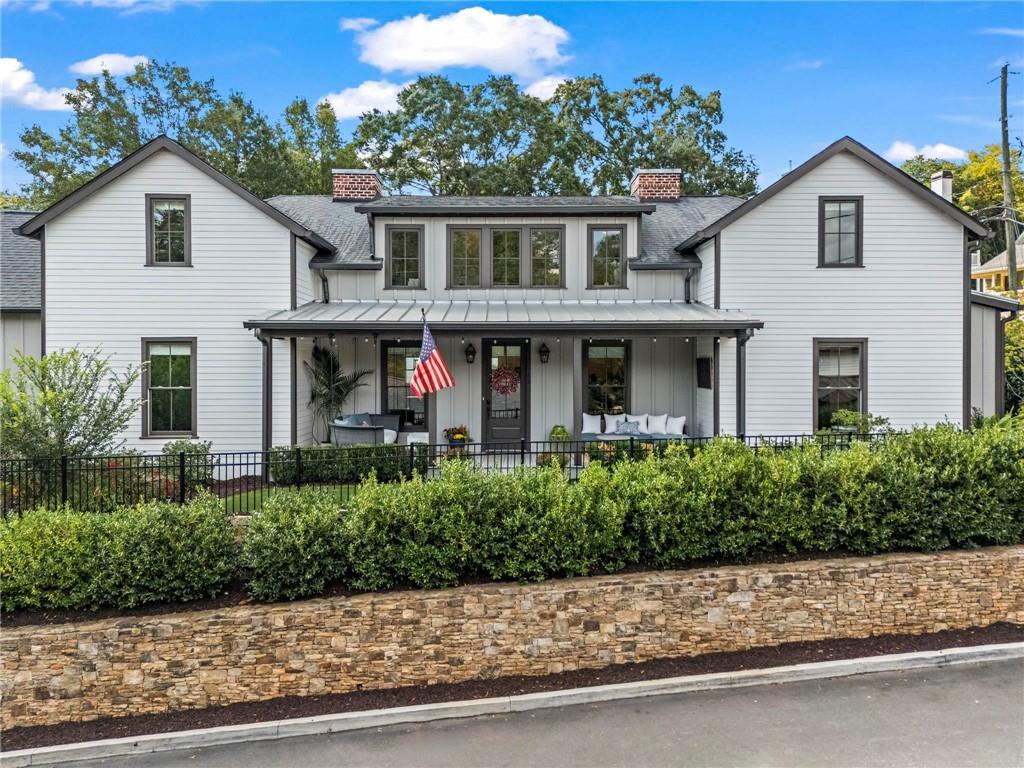 53 Maple St., Roswell, GA 30075